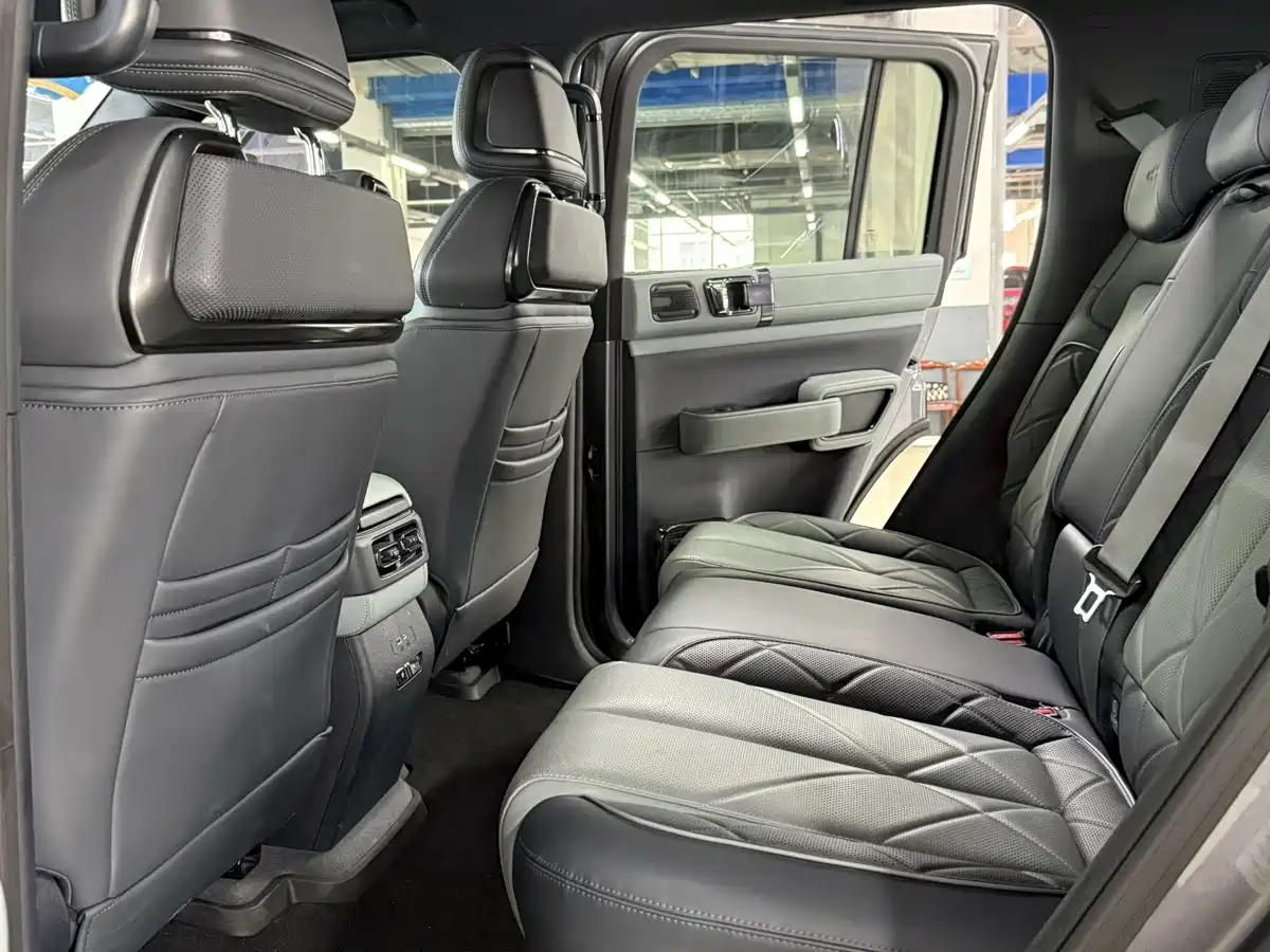 FANG CHENG BAO LEOPARD 5