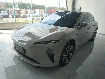 NIO ET5