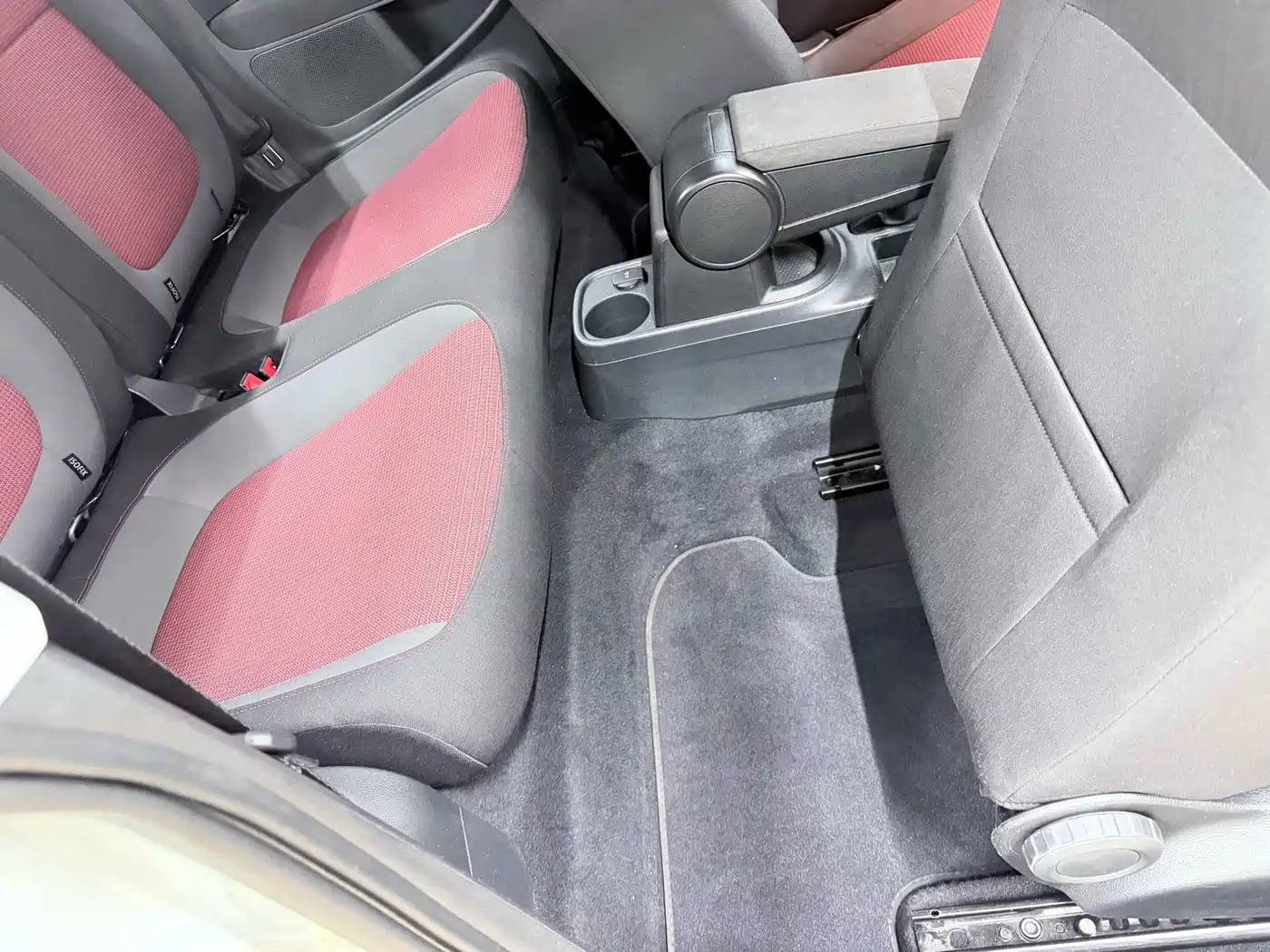 Volkswagen Beetle 2015 280TSI фото 15