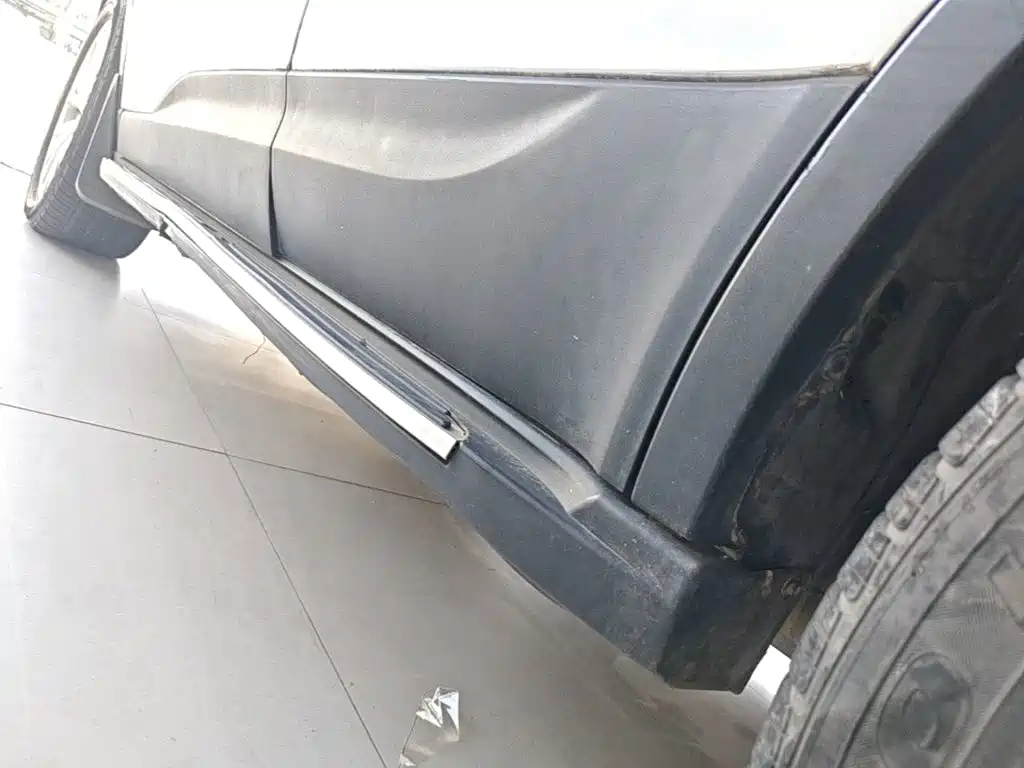 Landwind X7 2017 2015 2.0T Panorama Premium