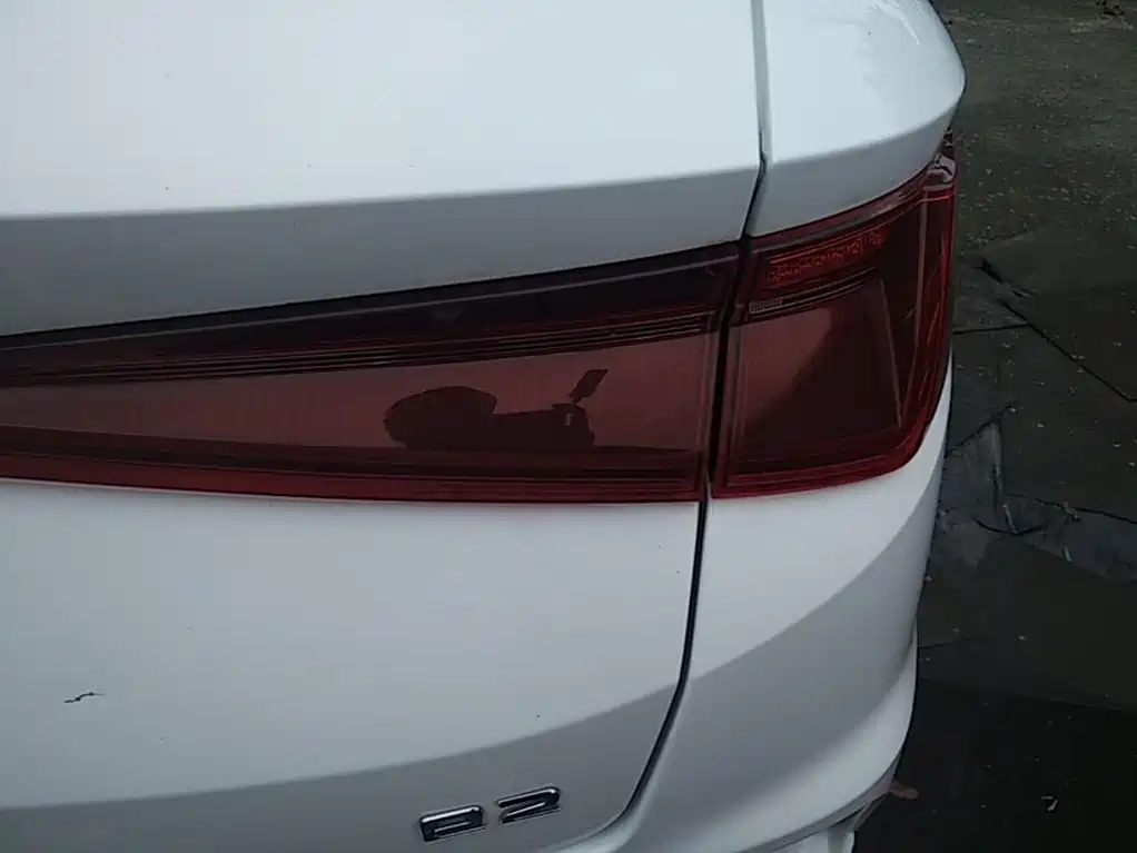 BYD e2 2021 2020 Upgraded Standard Range Comfort