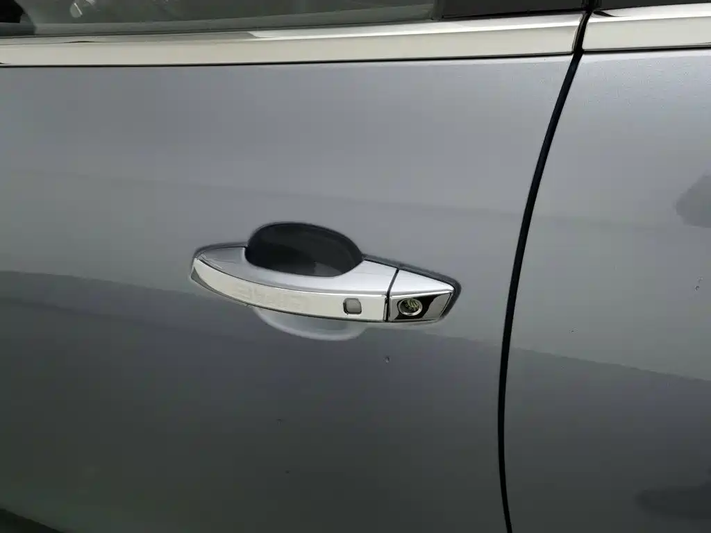 BYD Hai Bao 05 DM-i, миниатюра 18