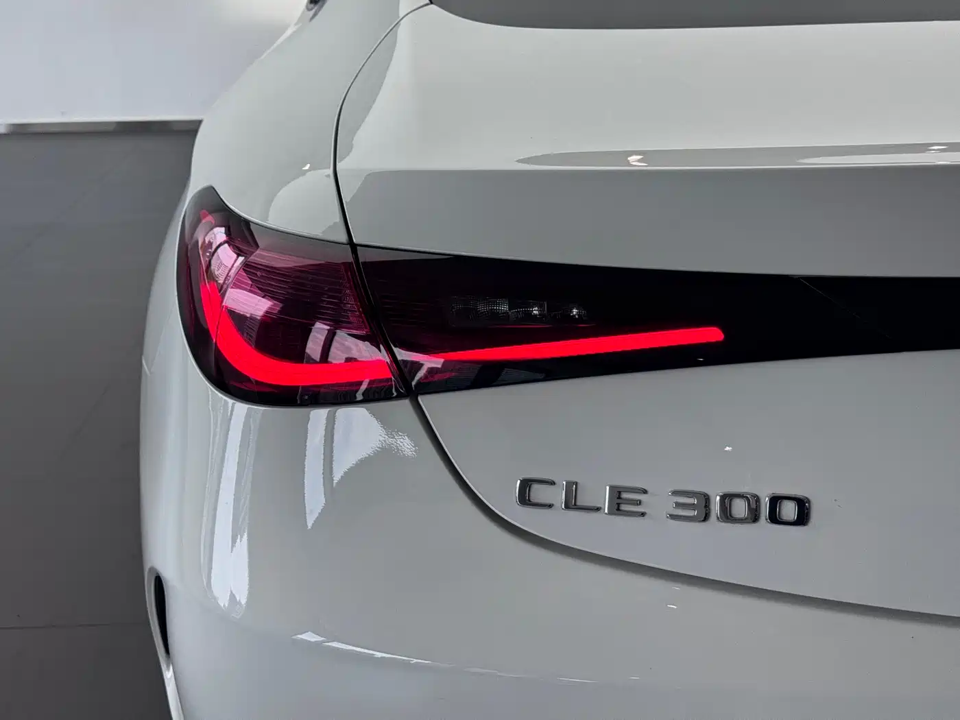 Mercedes-Benz CLE 2024 CLE 300 4MATIC Luxury Coupe фото 16
