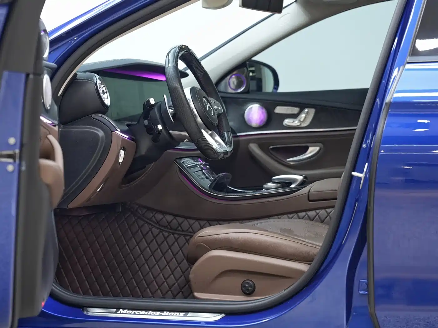Mercedes-Benz E-Class 2017 E 300 L Sport Luxury фото 7