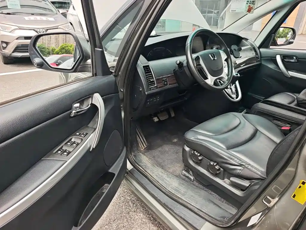 Luxgen Luxgen7 MPV 2016 2016 2.0T Luxury