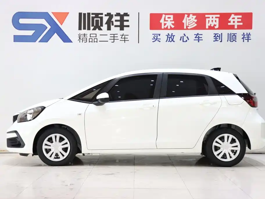 صورة 6 - Honda Fit