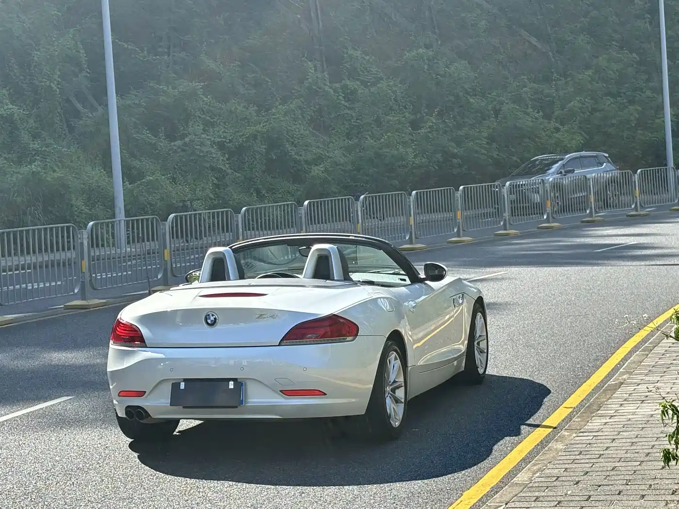 BMW Z4 2017 2013 sDrive20i Leading