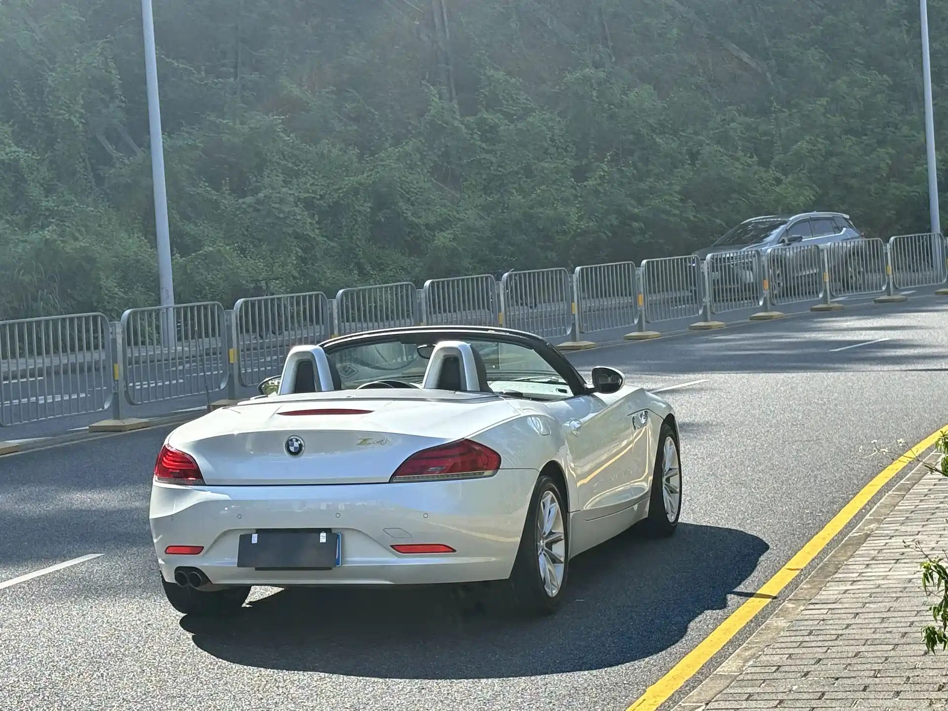 Photo 25 - BMW Z4