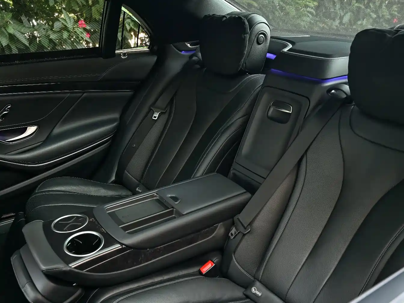 Carlsson S-Class 2020 2019 Litermont