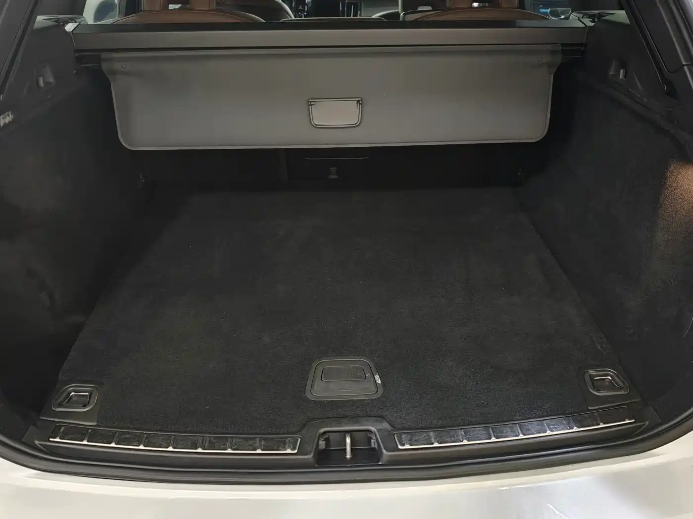 Фото 16 - Volvo XC60