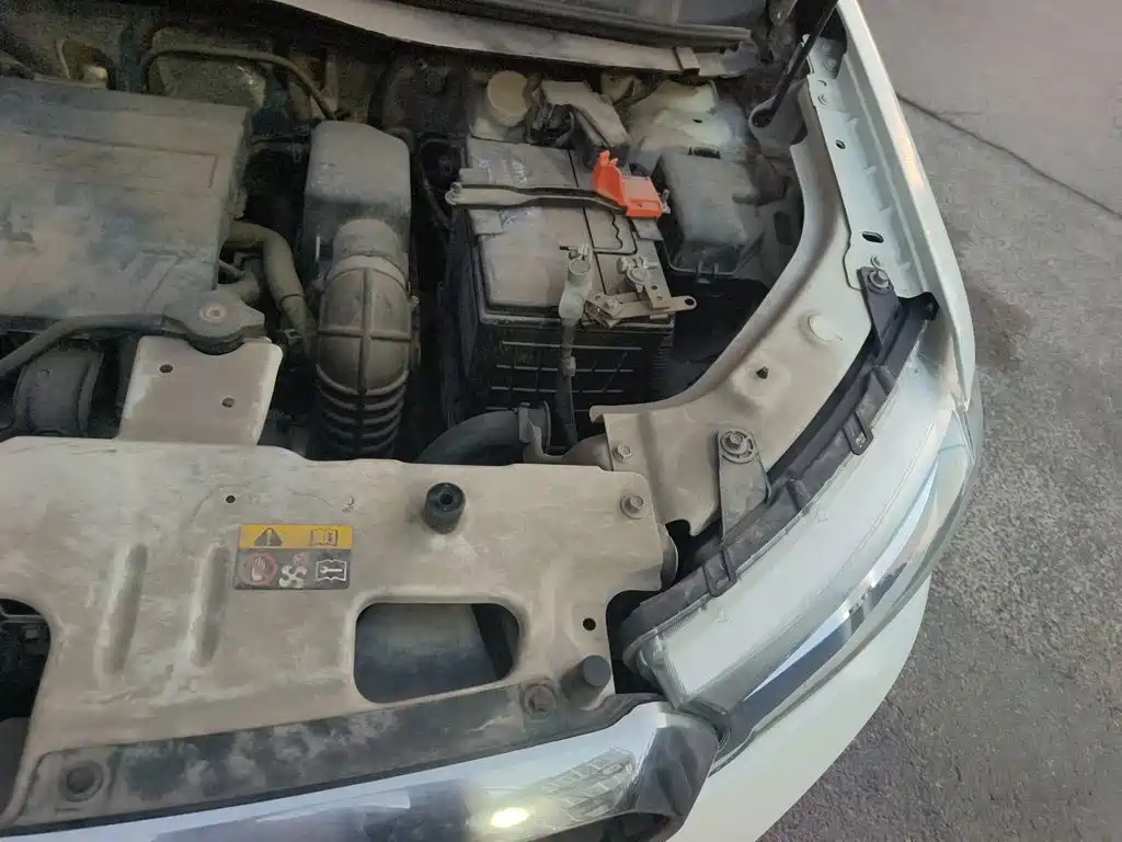 Haval H1 2016 2016 Facelift Blue Label 1.5L AMT Standard