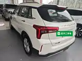 Фото 5 - Venucia T60EV