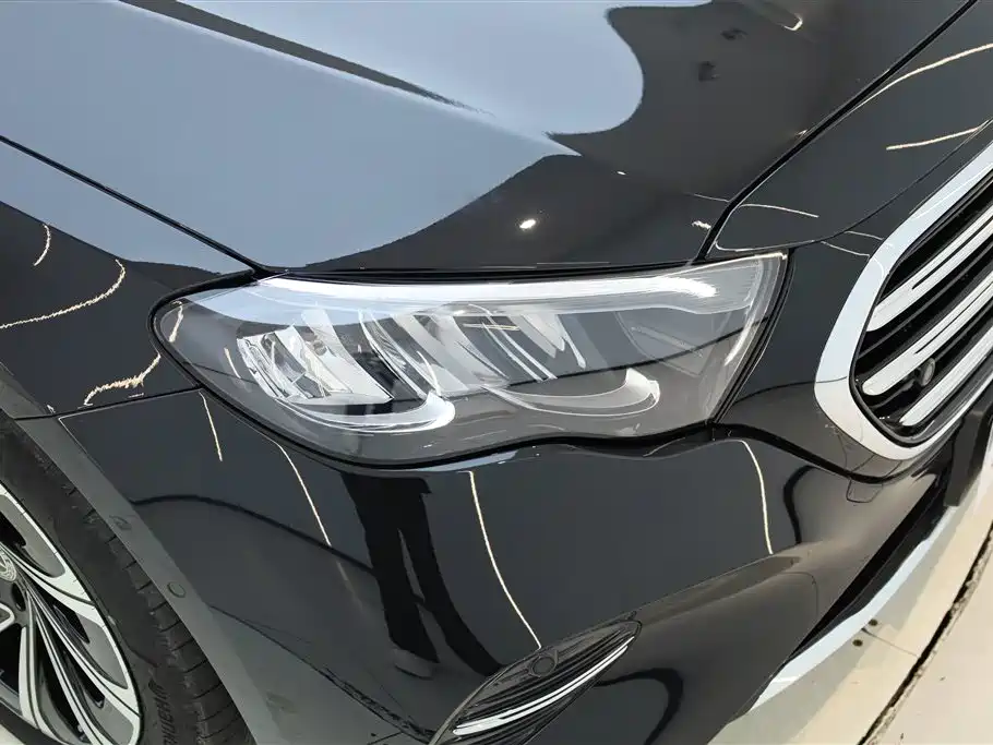 Mercedes-Benz E-Class 2024 Model E 300 L Luxury фото 9