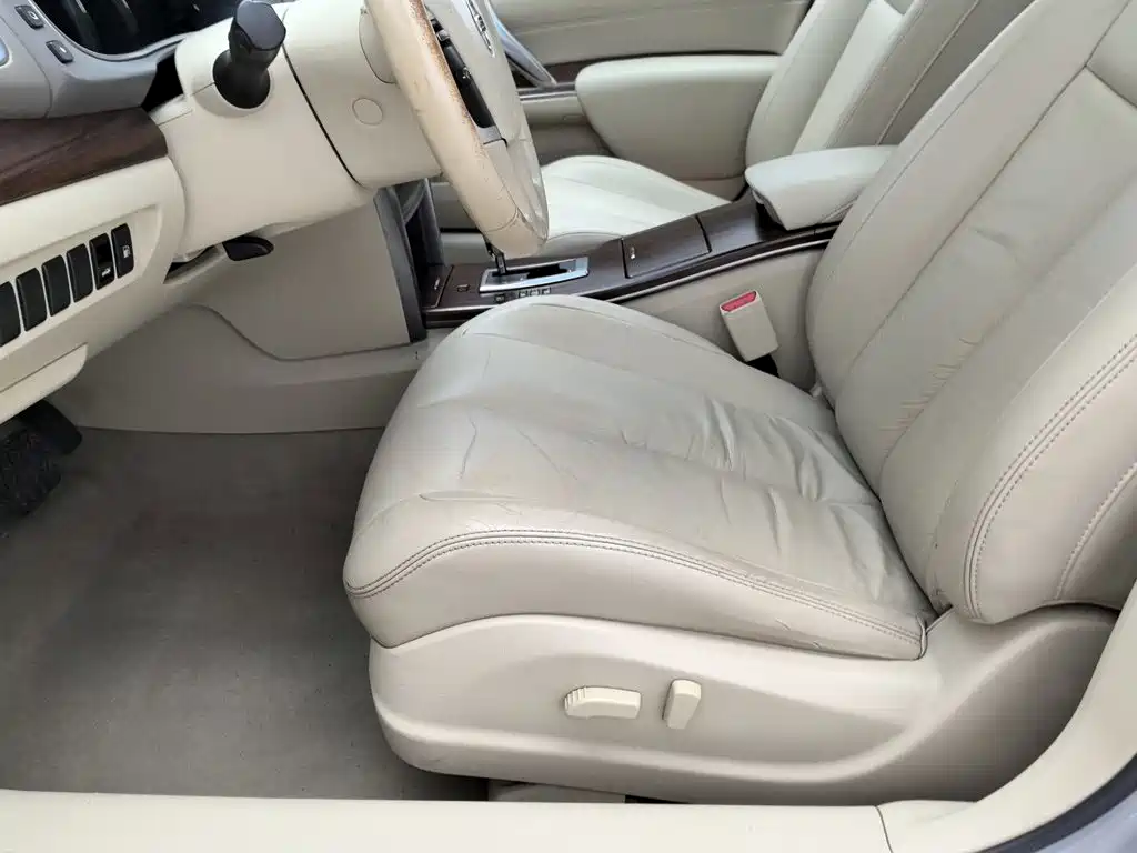 Nissan Teana 2010 2011 2.5L XL Leading Edition