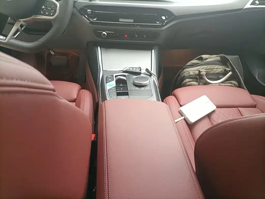 BMW i3 2025 eDrive 35 L фото 14