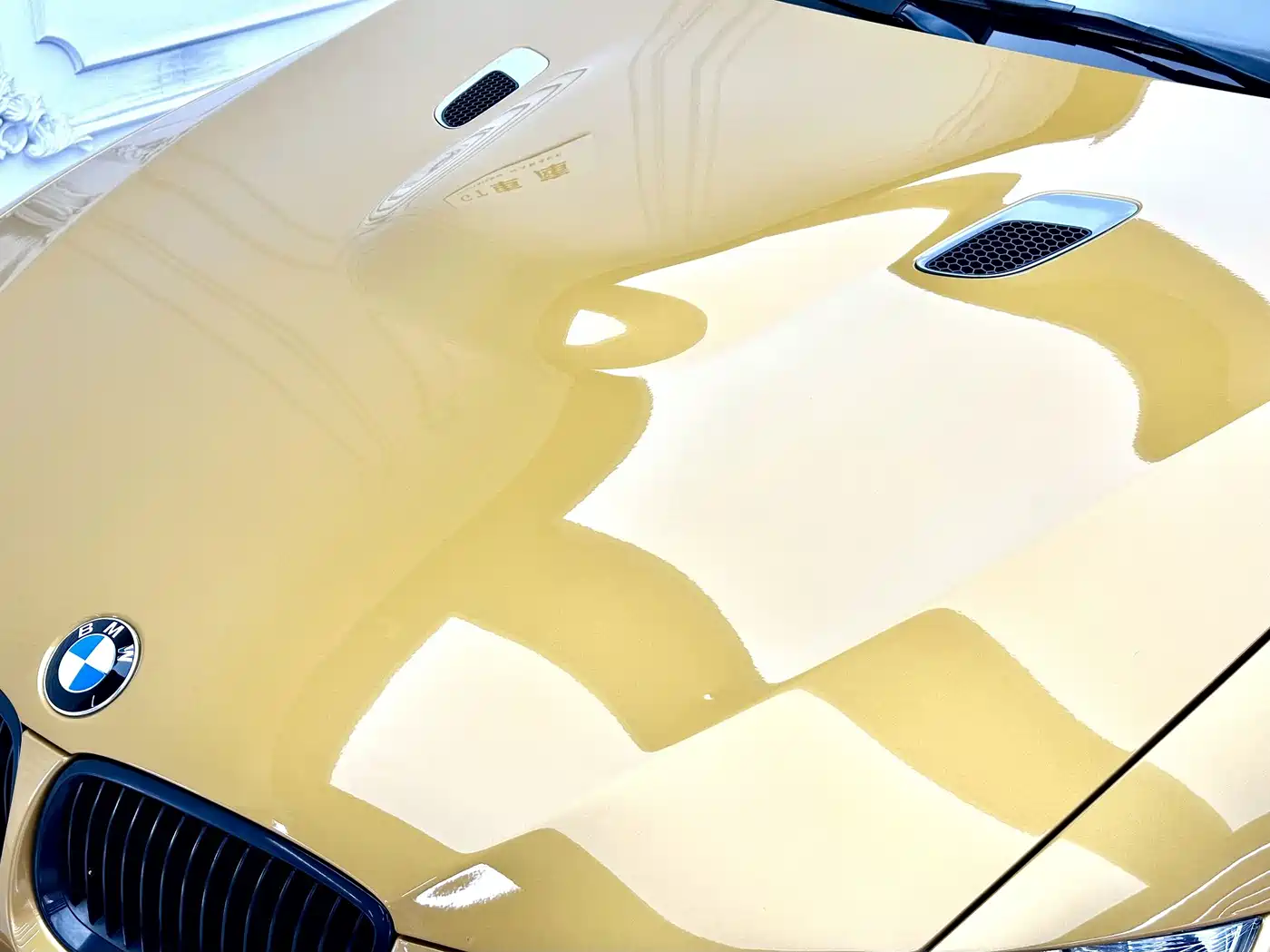 BMW M3 2012 2013 M3 Convertible Coupe Matte Limited Edition