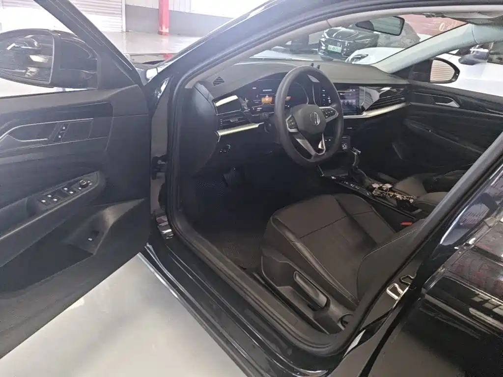 Volkswagen Passat, миниатюра 16