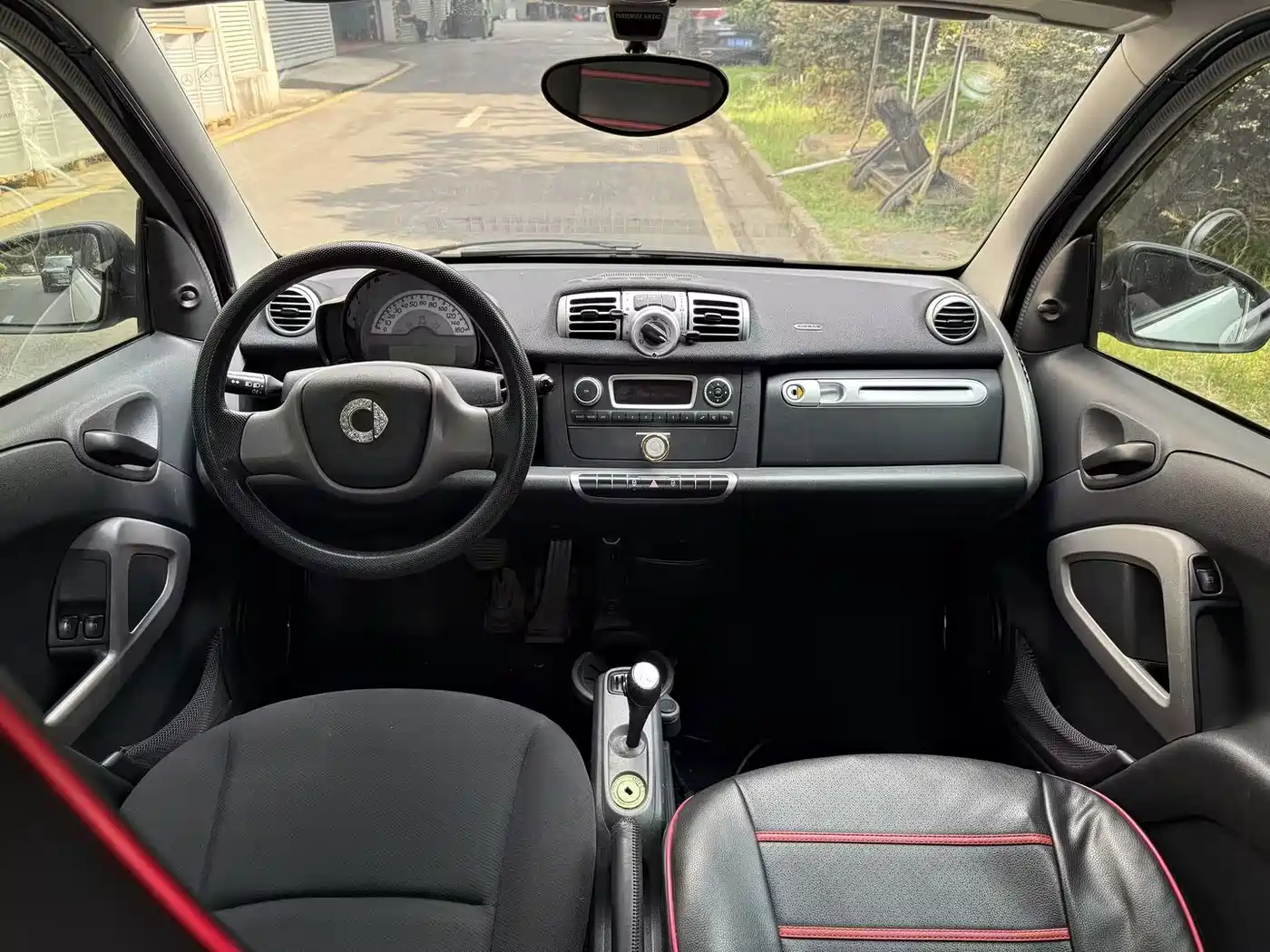 smart fortwo 2014 2014 1.0 MHD Hardtop New Year Special Edition