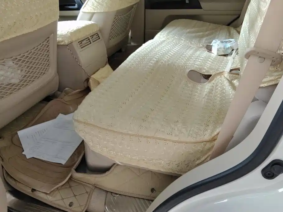 Toyota Land Cruiser (Import) 2019