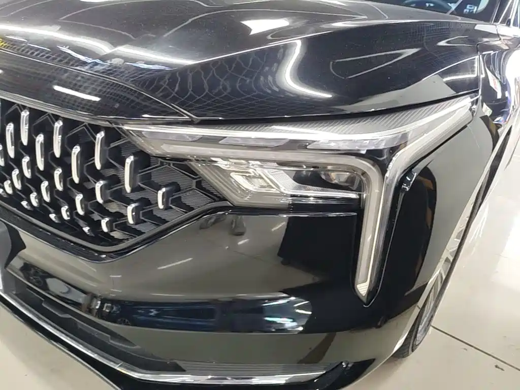 Besturn B70 2025 2025 Dragon Glory Edition 1.5T Deluxe
