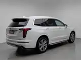 Фото 2 - Cadillac XT6