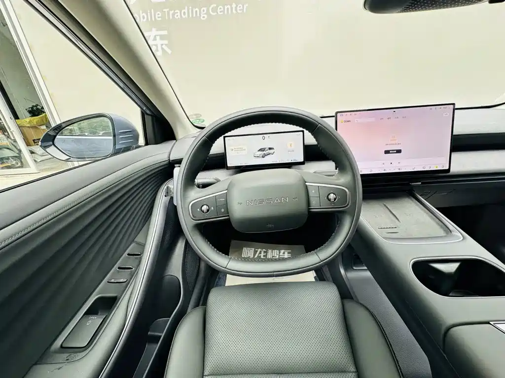 Nissan N6, миниатюра 13