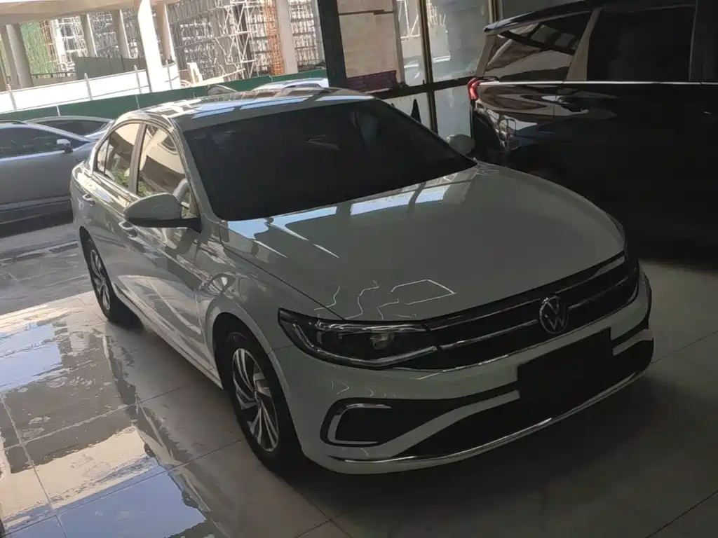 Volkswagen Bora, миниатюра 4