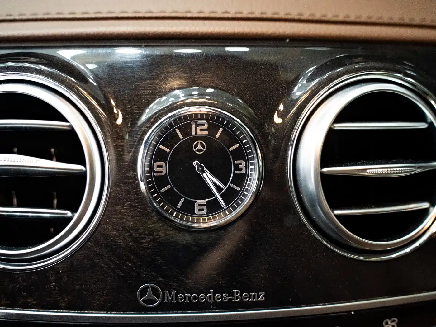Mercedes-Benz S-Class 2018 S 450 L 4MATIC фото 16