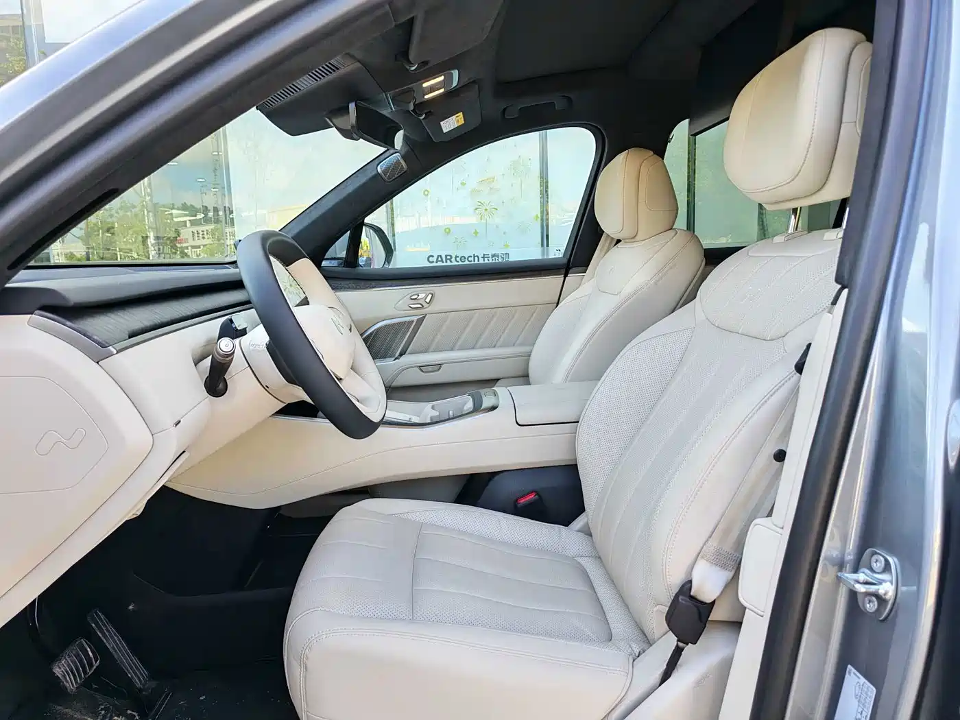 2026 Ledao L90