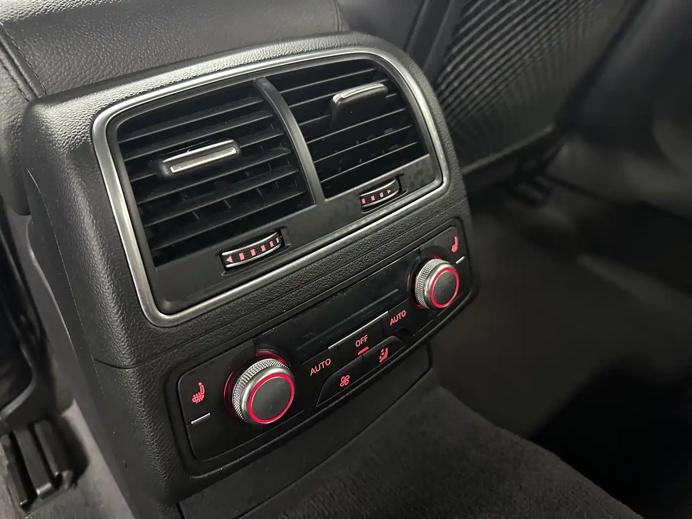 Audi A6L 2016 45 TFSI quattro Sport фото 22