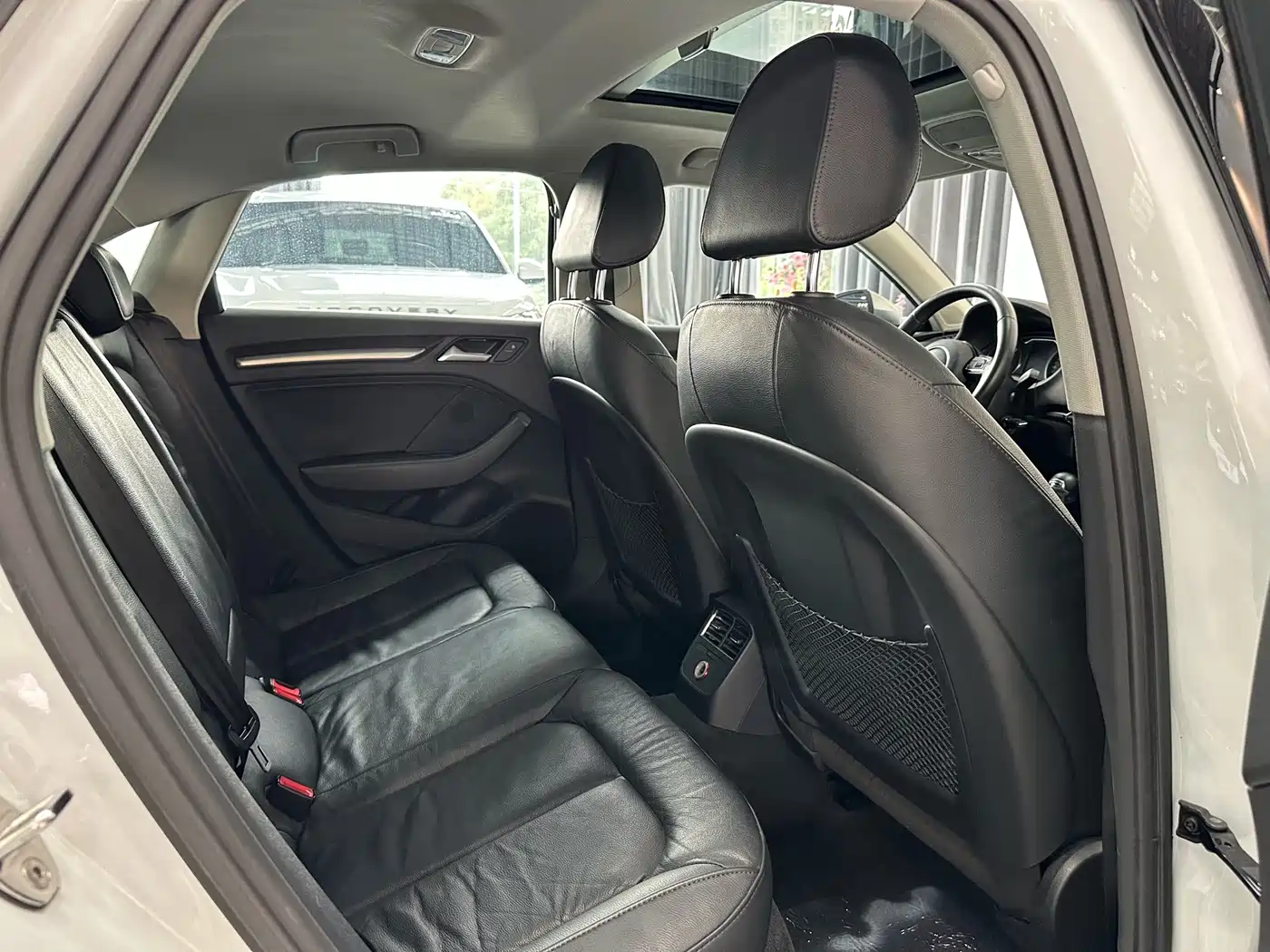 Audi A3 2015 2015 Limousine 40 TFSI Automatic Comfort