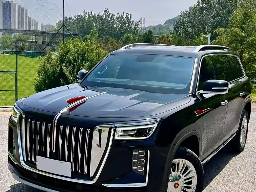 2026 Hongqi Guoyao