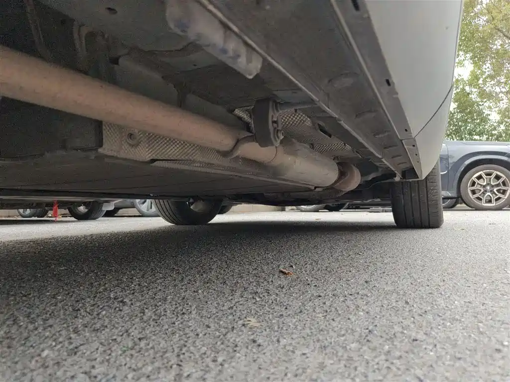 BYD Song PLUS PHEV 2021 DM-i 110KM Flagship PLUS фото 17