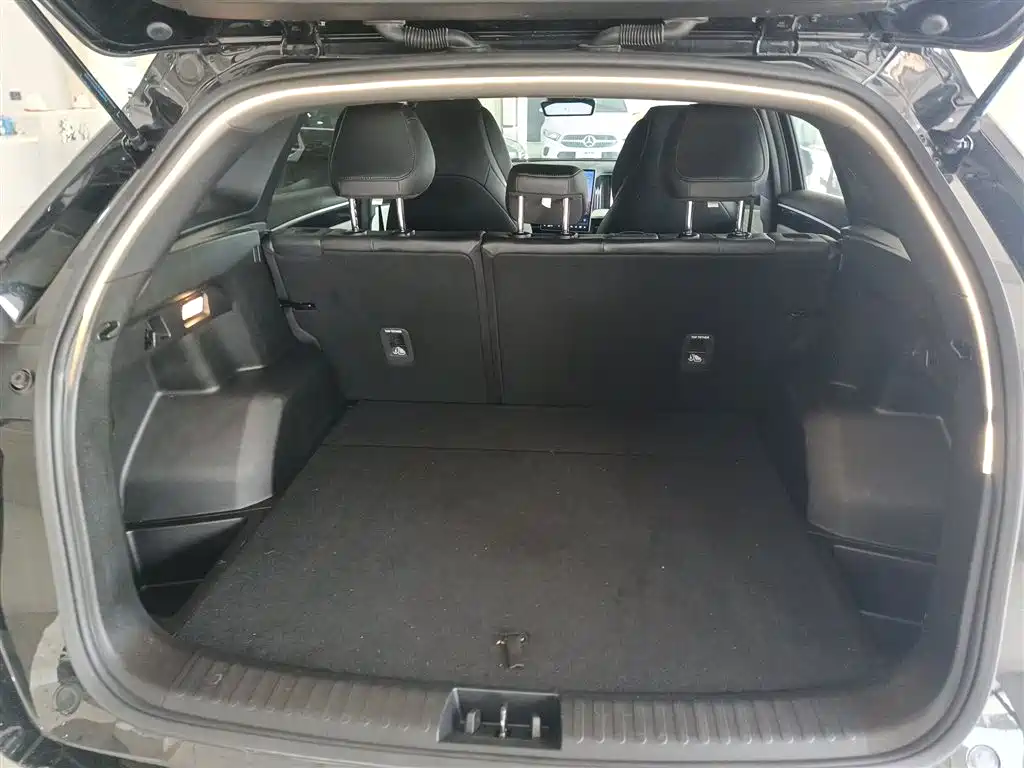 Geely Galaxy Galaxy L7 2023 1.5T 115km PLUS фото 19