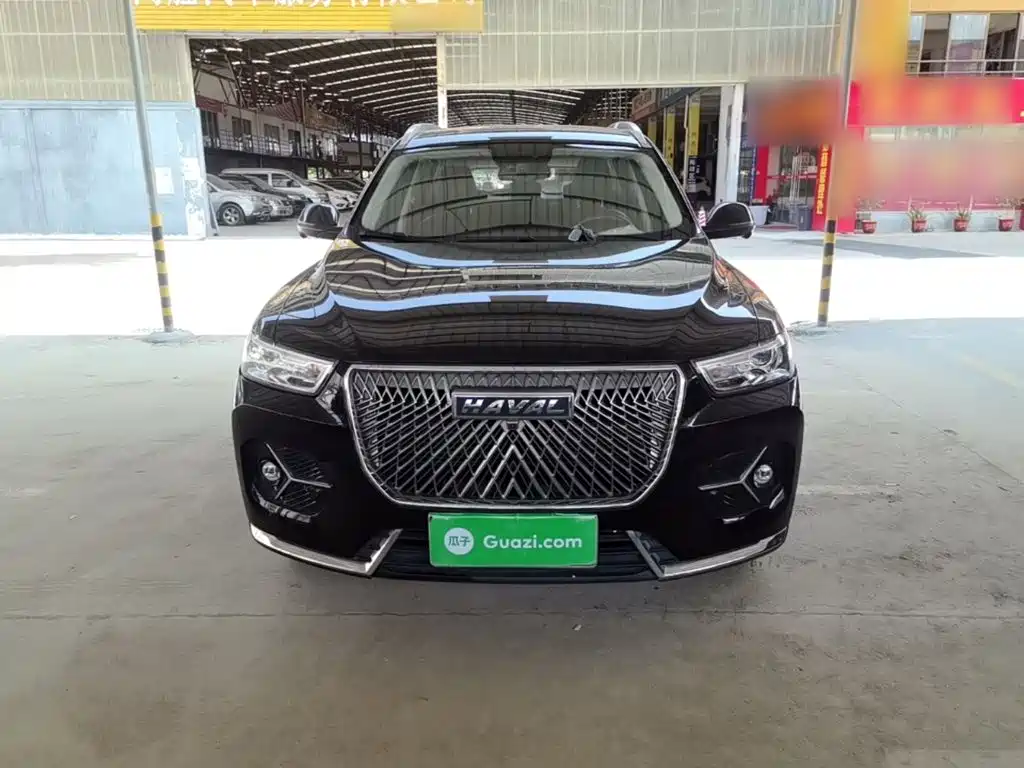 Photo 3 - Haval H6