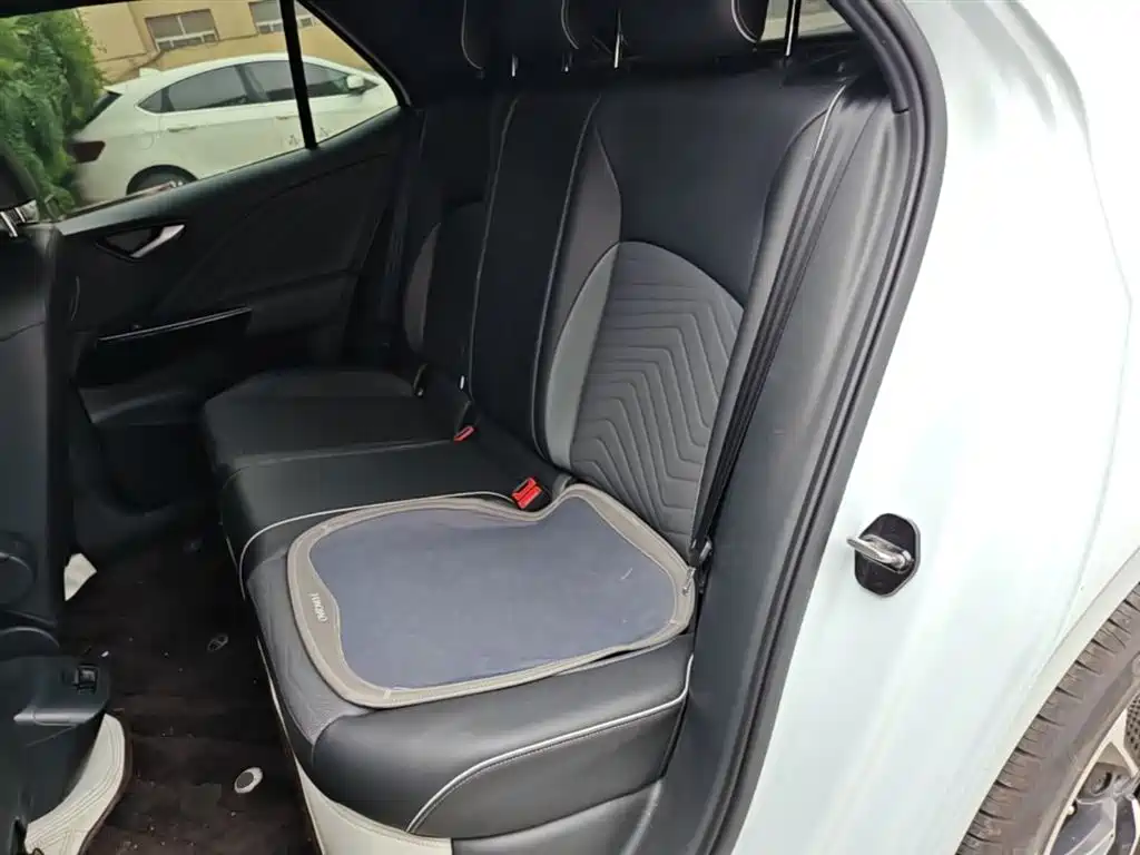 Volkswagen ID.3 2023 Upgraded Pure Intelligence Edition фото 17