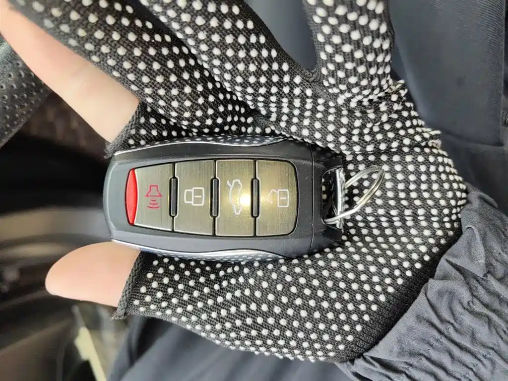 Haval H6 2021 3rd Generation 1.5T Auto 2WD Max фото 12