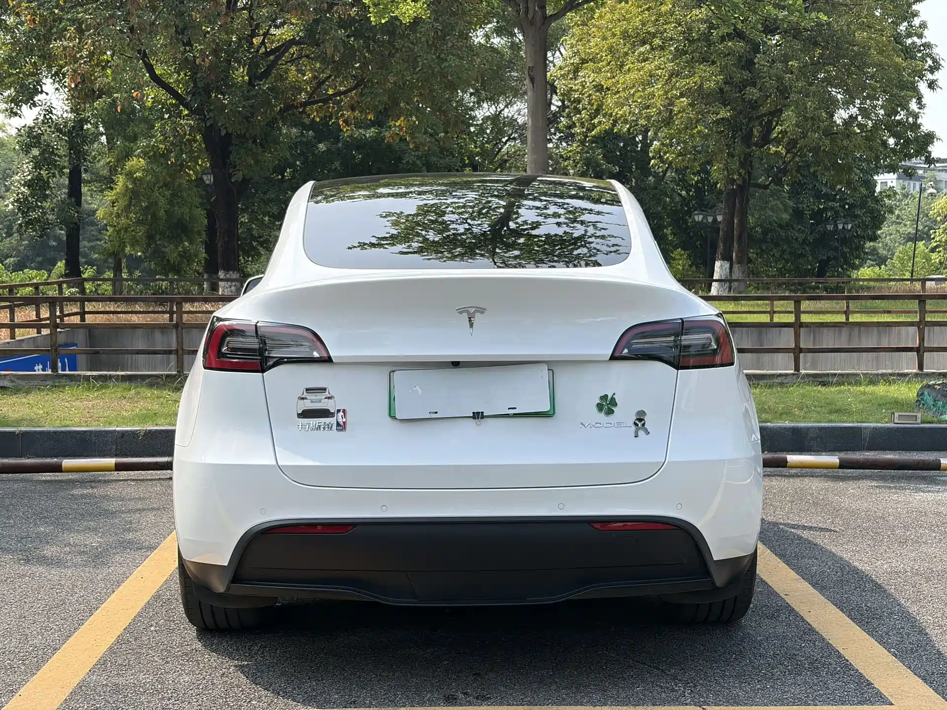Фото 5 - Tesla Model Y