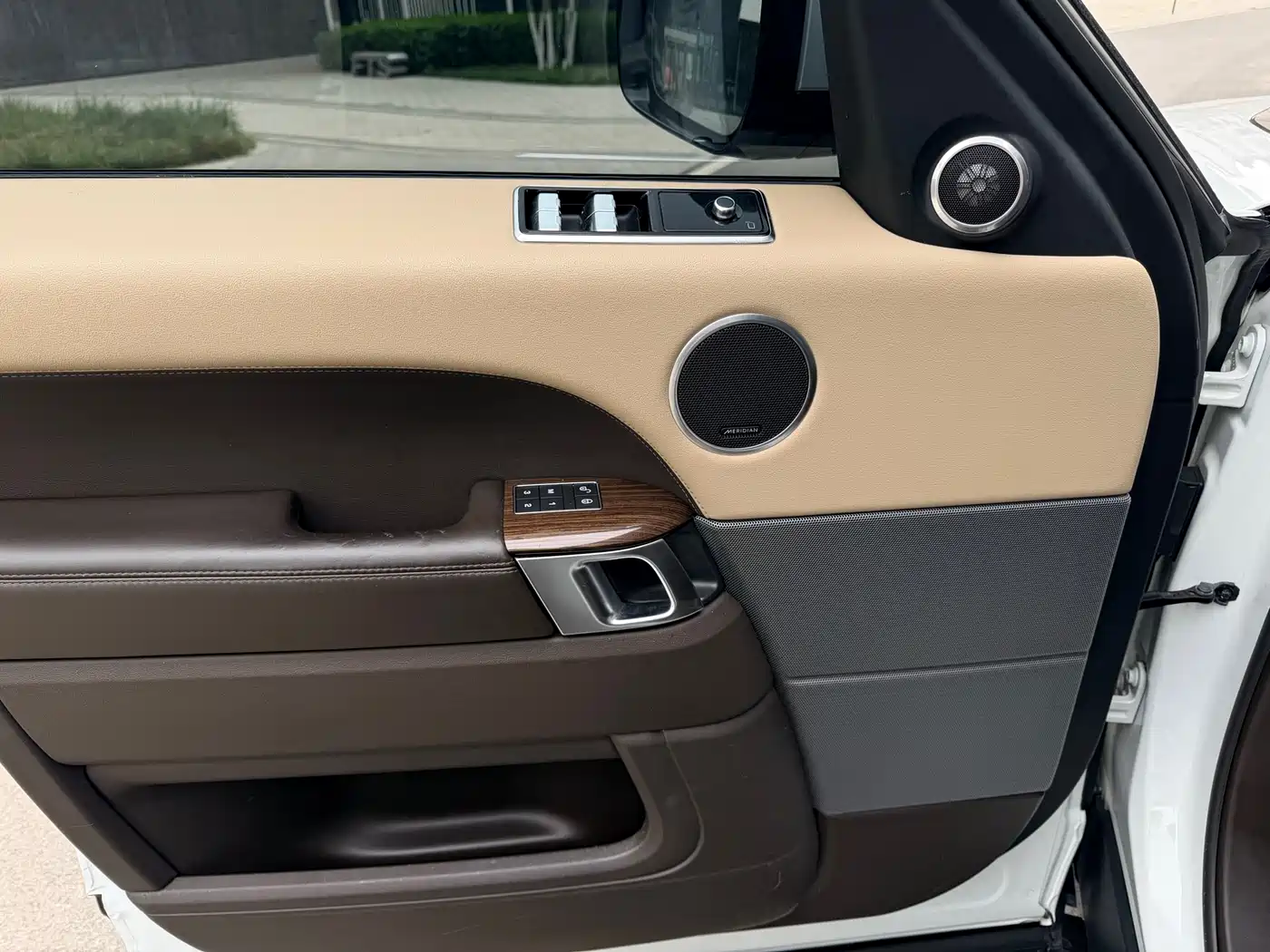 LAND ROVER RANGE ROVER SPORT NEW ENERGY