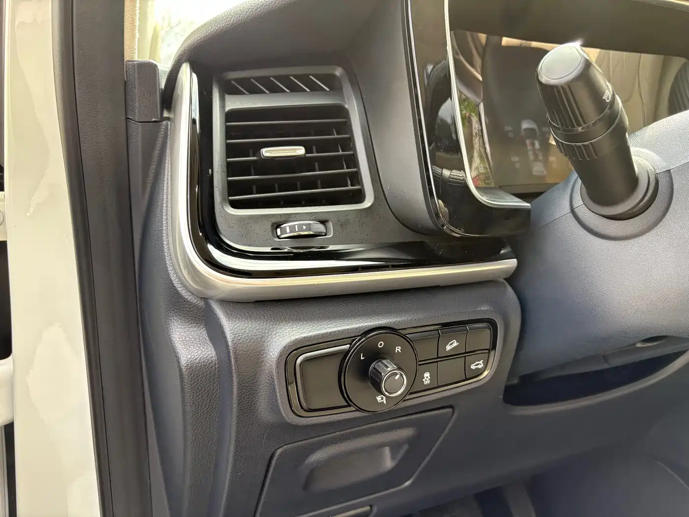 GAC Trumpchi Trumpchi M8 2021 Master Series 390T 4-Seat Glory Edition фото 7