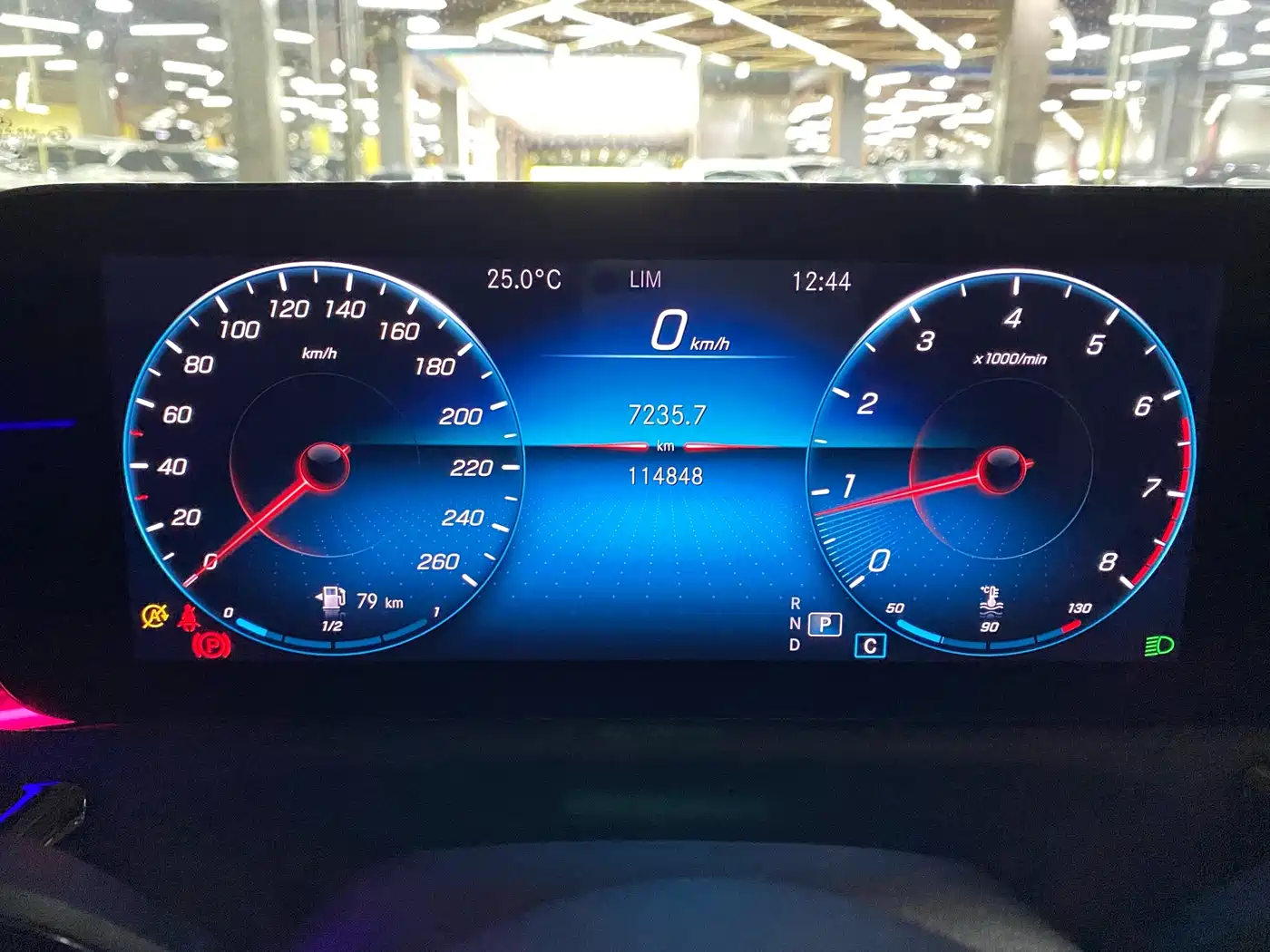 Mercedes-Benz A-Class 2022 A 200 L Sport Sedan Style фото 15