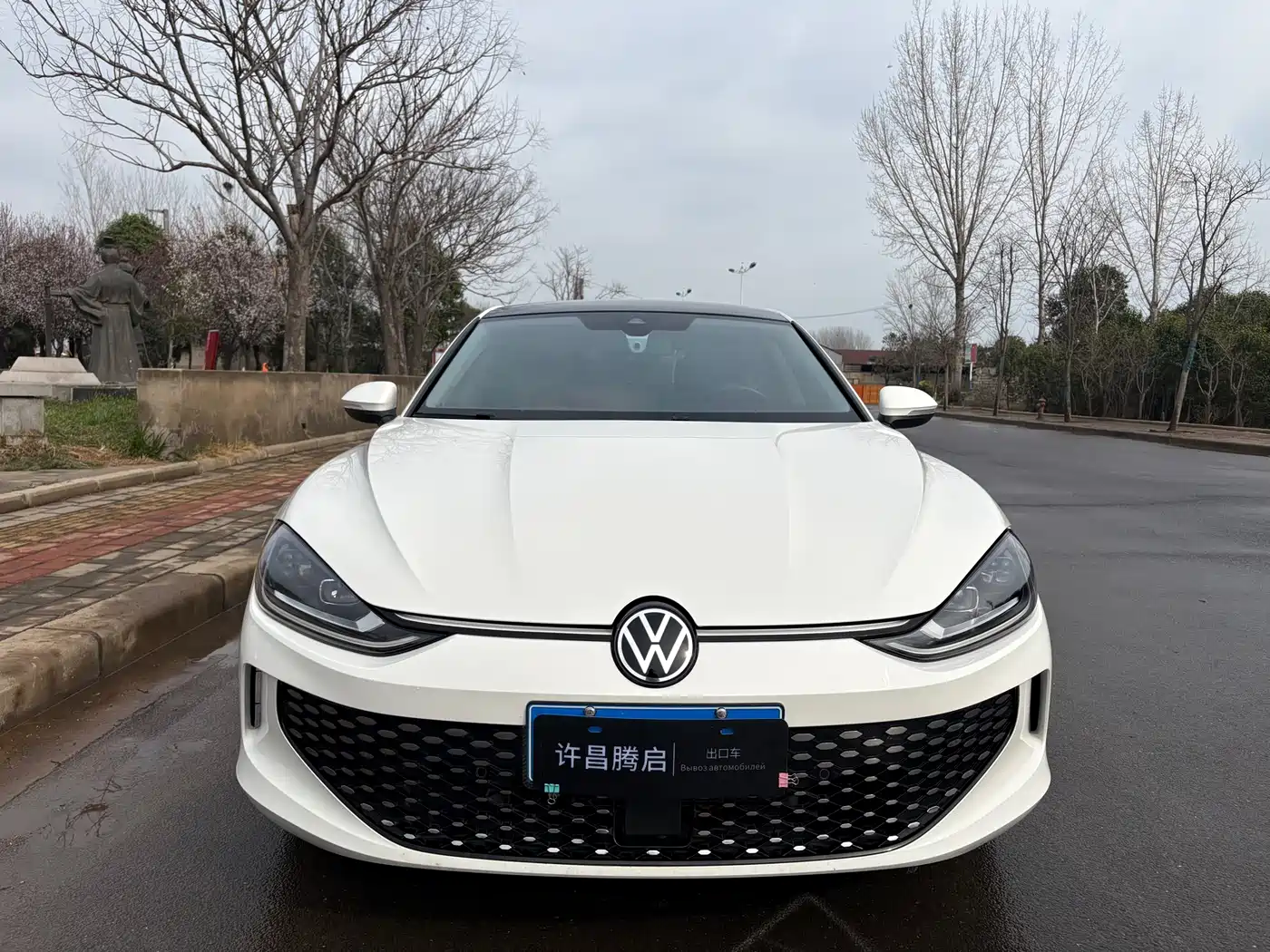 Volkswagen Lamando 2022 Lamando L 280TSI DSG Cool Edition фото 2