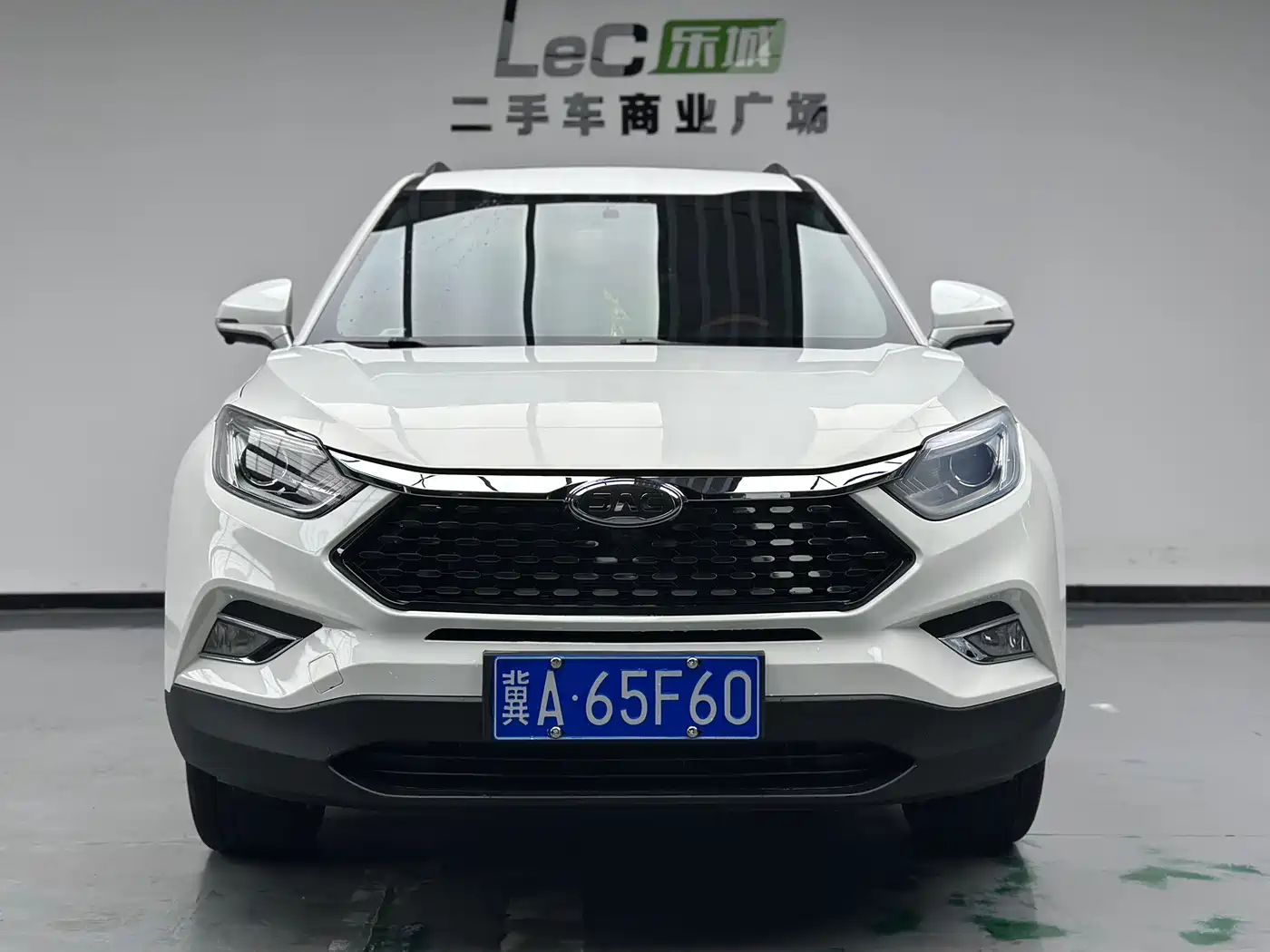 JAC Refine S4 2020 2020 1.5T CVT Dream II