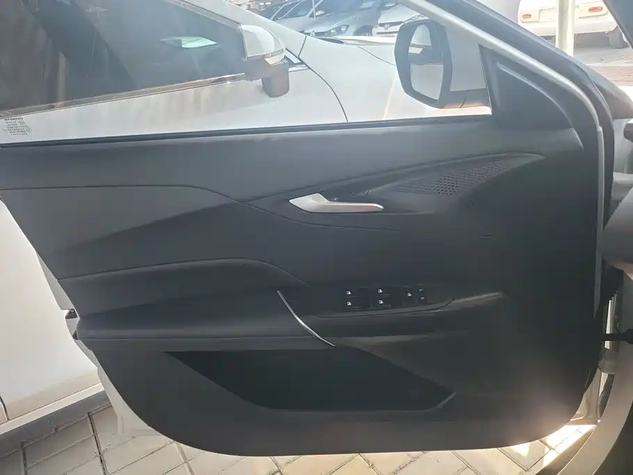 Changan Qiyuan A05 2025 2025 Model True Fragrance Edition 70 Surpass