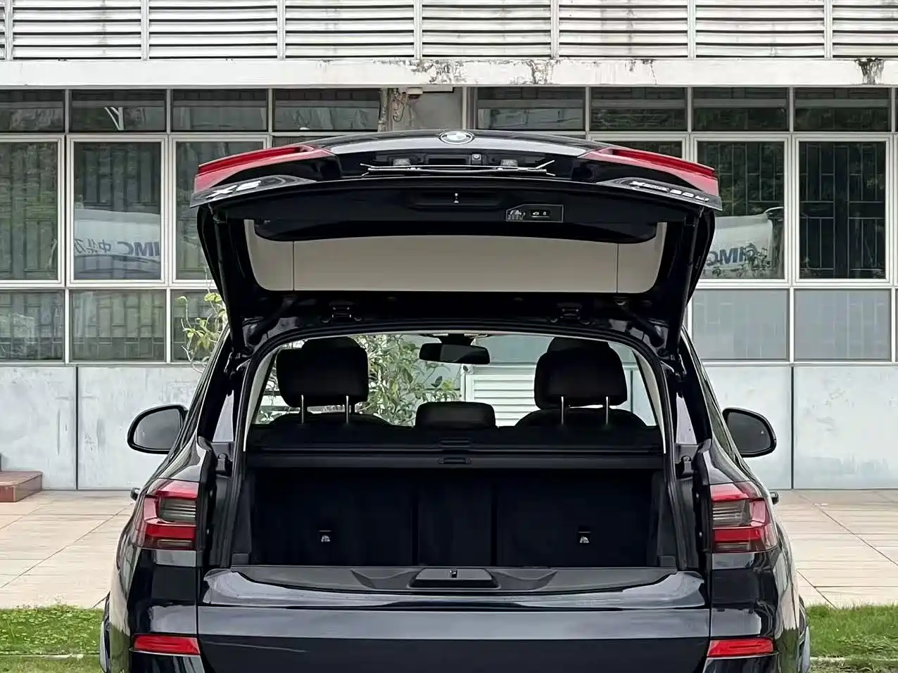 BMW X5 2022 Facelift xDrive 30Li Premium M Sport Package фото 9
