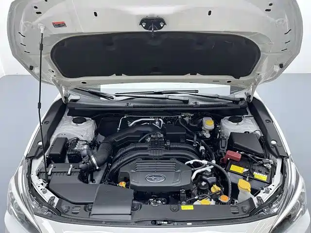 Subaru XV 2021 2020 Model Facelift 2.0i AWD Luxury Edition