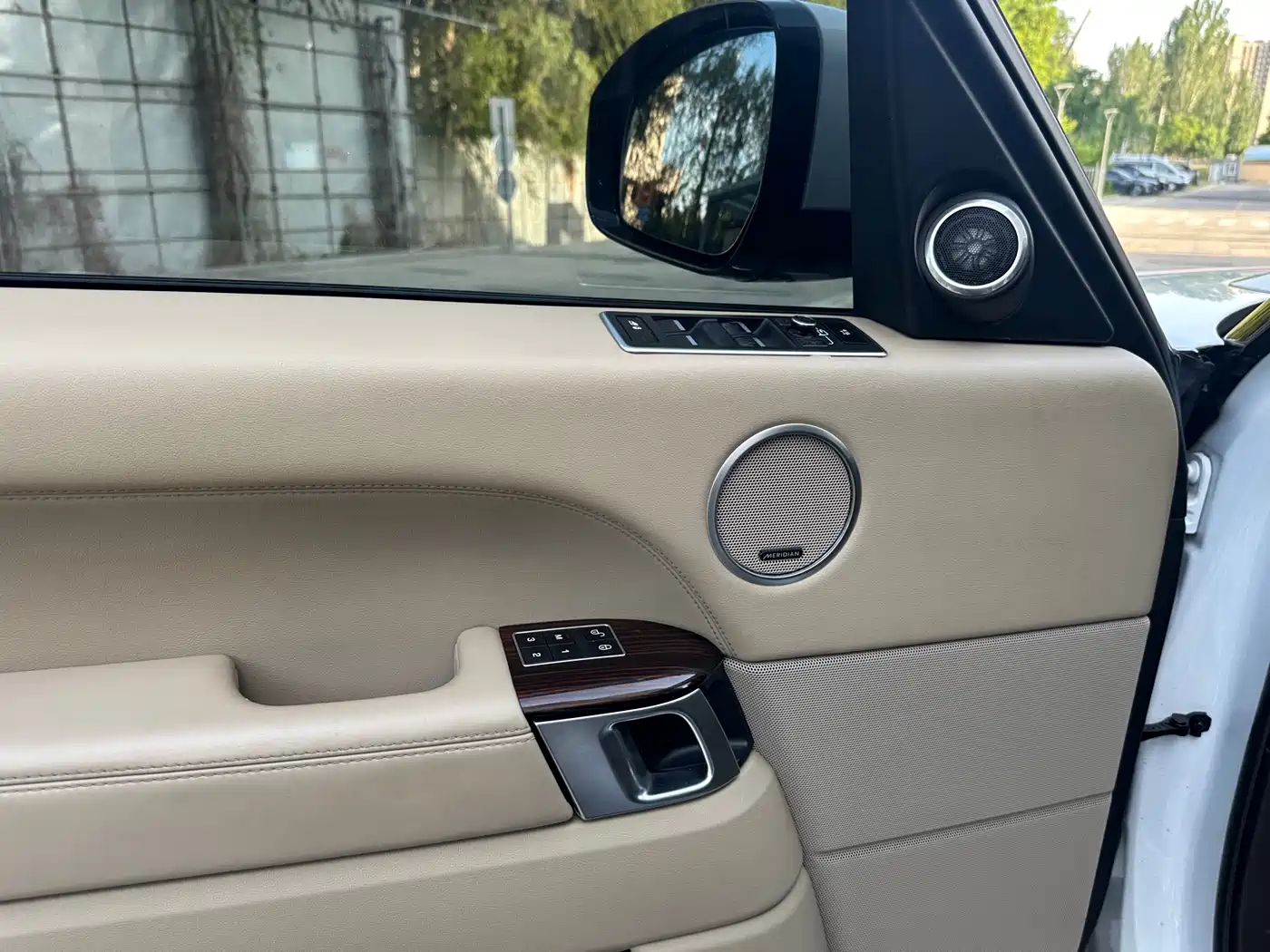 Фото 5 - Land Rover Range Rover