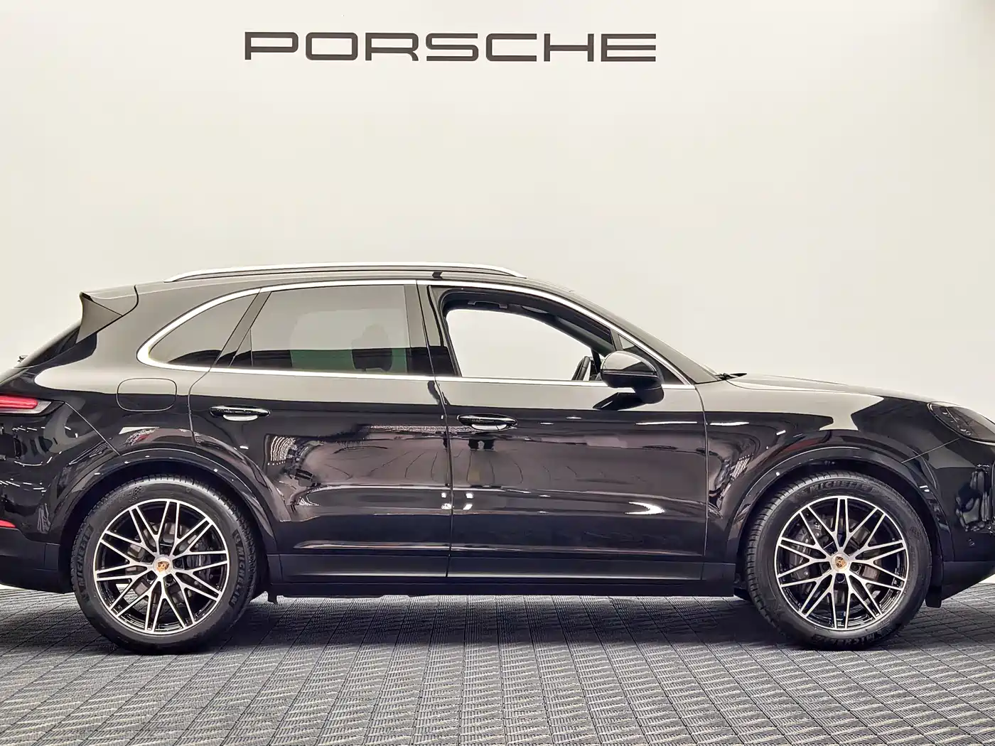 Porsche Cayenne 2024 Cayenne 3.0T фото 6