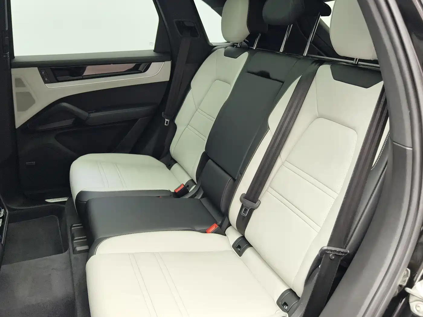 Porsche Cayenne 2024 Cayenne 3.0T фото 20