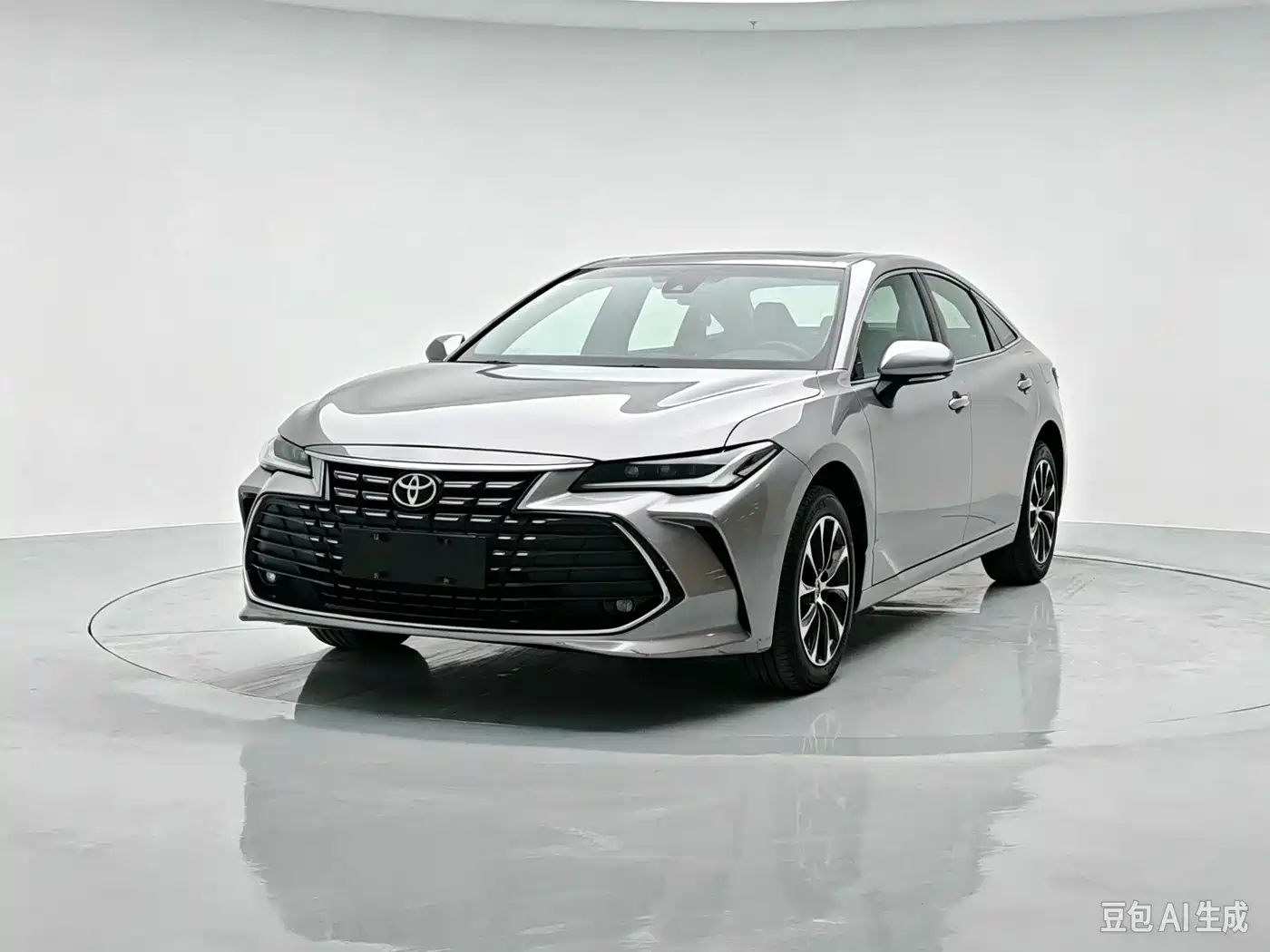 Toyota Avalon 2023 2.0L Premium Selection